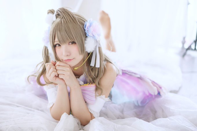 Twitterのコスプレ画像19