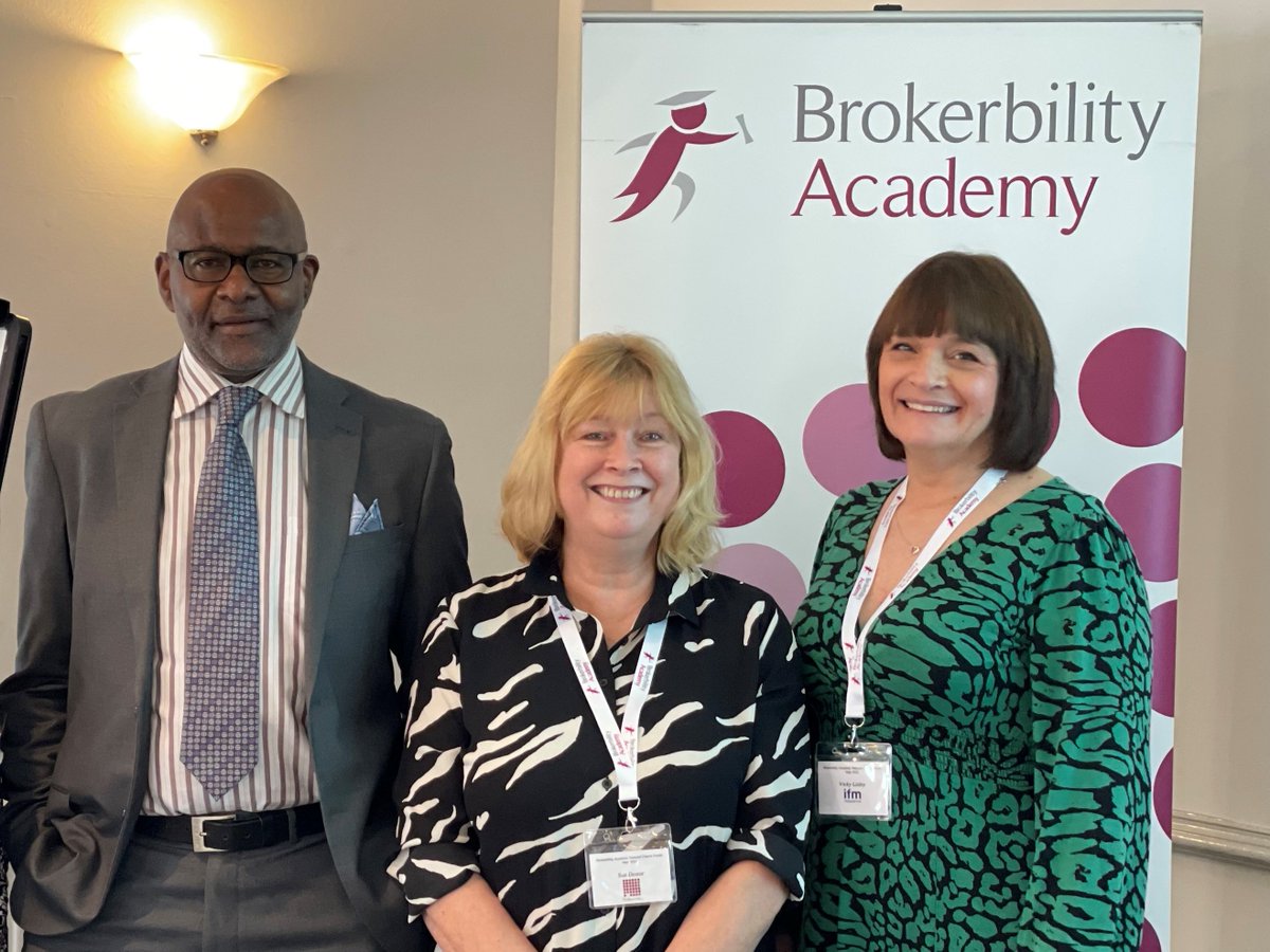 Brokerbility-Academy tweet media