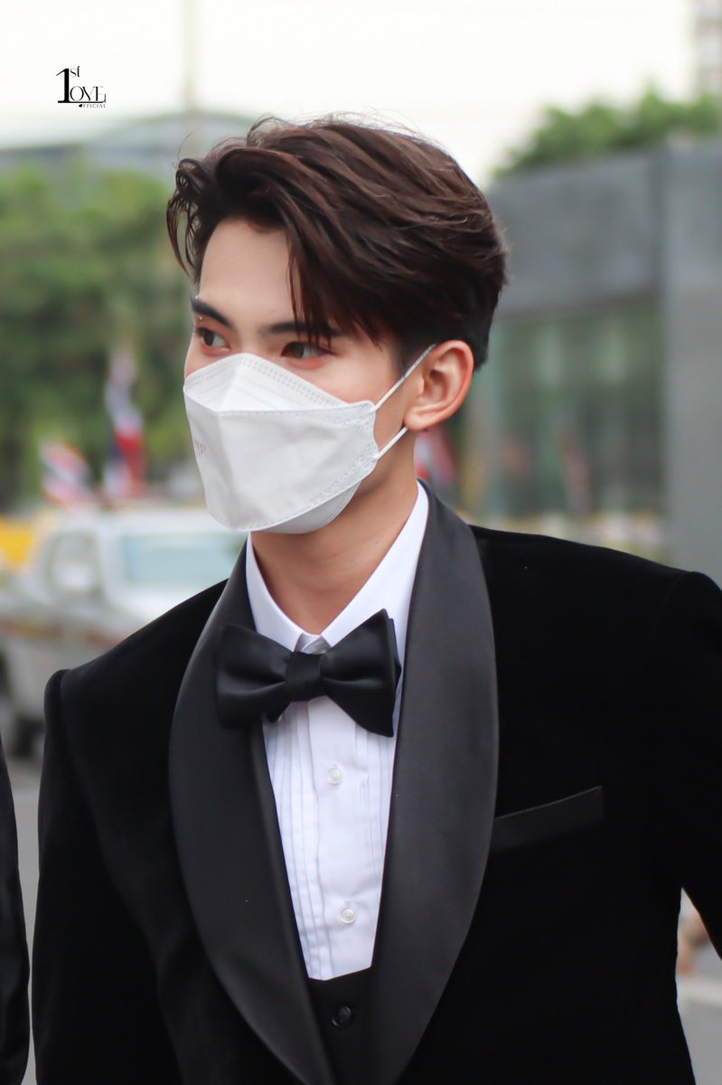 FirstLoveofc_'s tweet photo. Prince Chalongrat 🤴🏻 

#MayaAwardxJaFirst 
#First_Chalongrat #รักแรกของเฟริสท์ https://t.co/mgHbHMbEgM