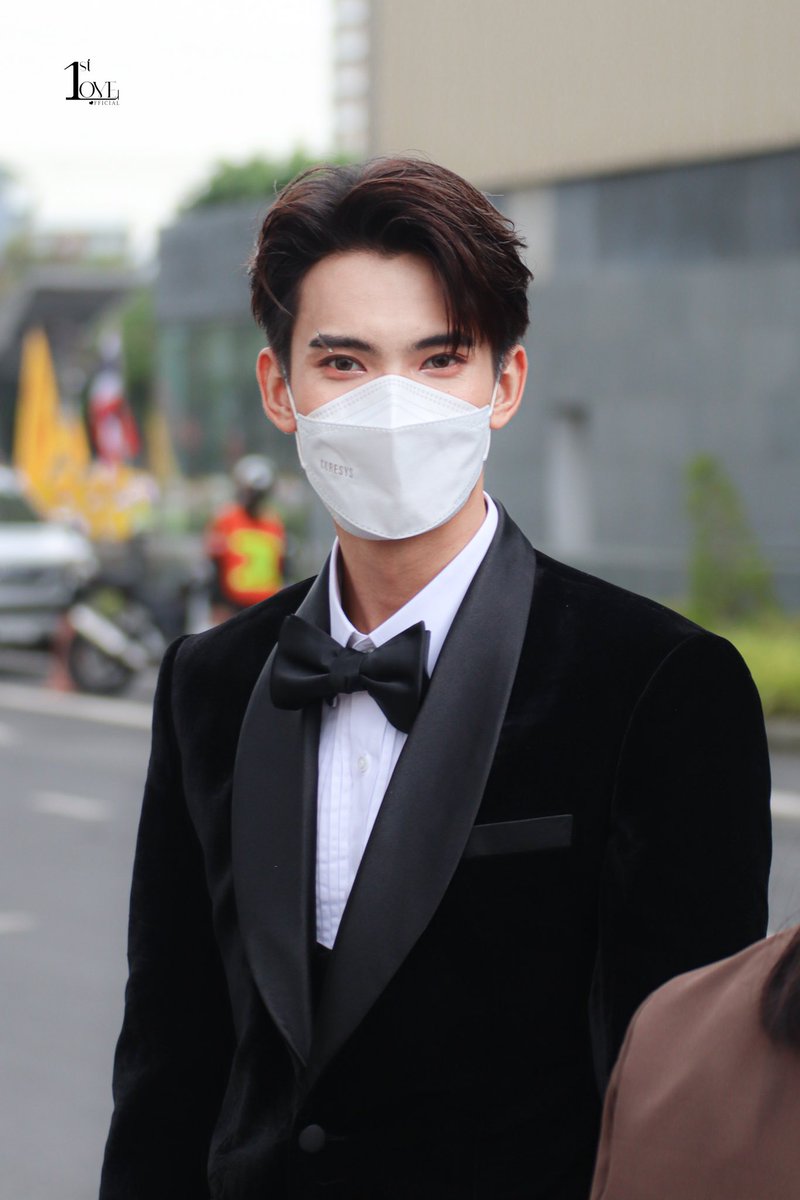 FirstLoveofc_'s tweet photo. Prince Chalongrat 🤴🏻 

#MayaAwardxJaFirst 
#First_Chalongrat #รักแรกของเฟริสท์ https://t.co/mgHbHMbEgM