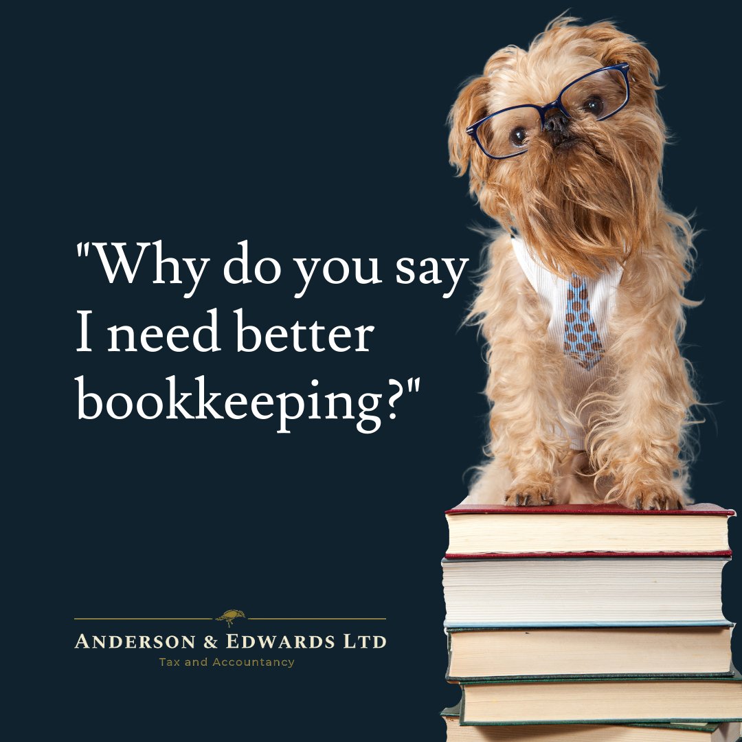 AE_CALtd's tweet photo. Solid #bookkeeping can be an absolute time-saver to your team and processes if it’s done properly. Still, manually reconciling receipts? Don’t do that to yourself. Here are 5 tips to instantly improve your bookkeeping: https://t.co/lhfVJZH8nU
#accountancy #automation #finances https://t.co/8GEYtyq1fo