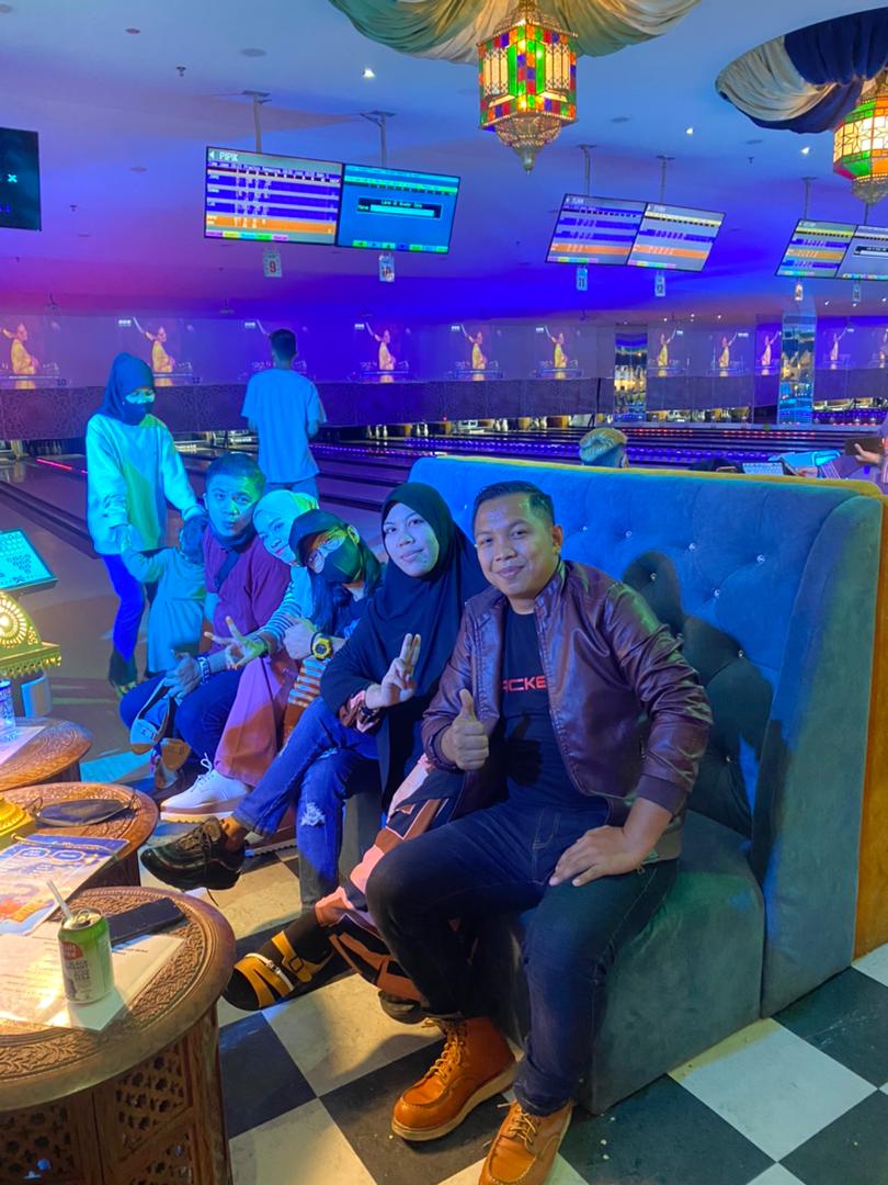 My siblings ♥️