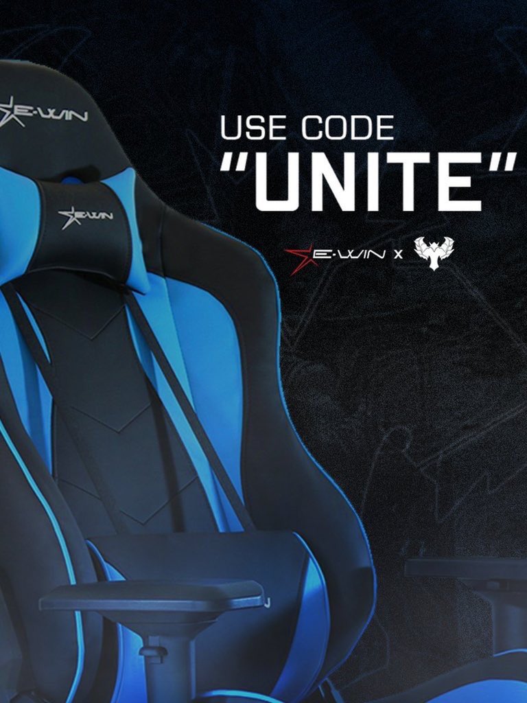 UNiTE Gaming™ on Twitter "Back sore? People just out gunning you