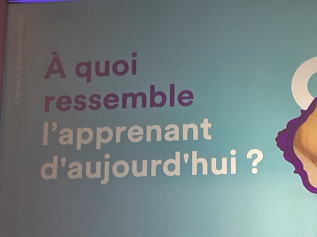 #LTFrance 6 éléments pour une culture formation réussie : Responsabilité &amp; Autonomie, Accessibilité, Adaptabilité &amp; Flexibilité, Attractivité, Interactivité et Coaching. #entrepriseapprenante #goodhabits