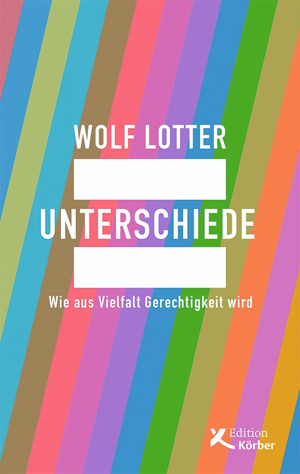 wolflotter's tweet photo. Was ist Diversity wirklich? Wie verändert sie die Unternehmen und die Gesellschaft? Und was hat das mit unseren Vorstellungen von Gleichheit und Gerechtigkeit zu tun? https://t.co/3G9IoZ2OmG