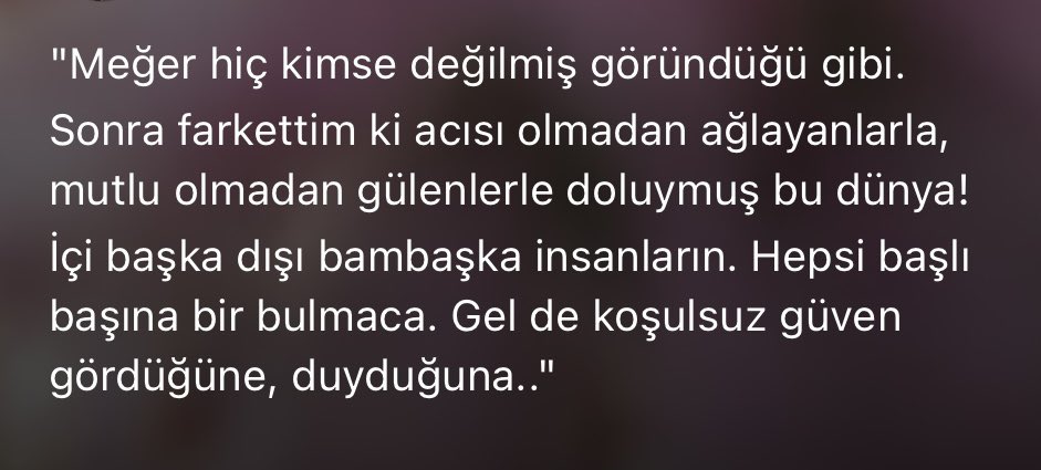 melikeChnoglu's tweet photo. https://t.co/wLOTDzaRyc
