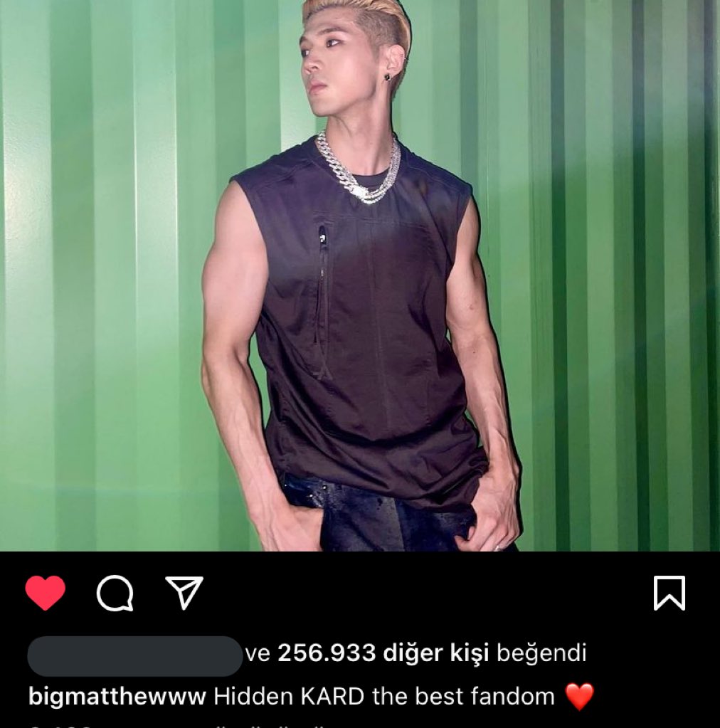 24 - “Hidden Kard the best fandom❤️”