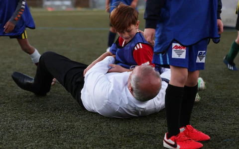 Abbotts4Rabbits's tweet photo. @ScottyFromMktg #askscomo
Hope you are OK after being thrown to the ground by that beefy bully boy yesterday.
I heard he was a labor plant. #AusPol2022 https://t.co/f6u1SgpAwJ