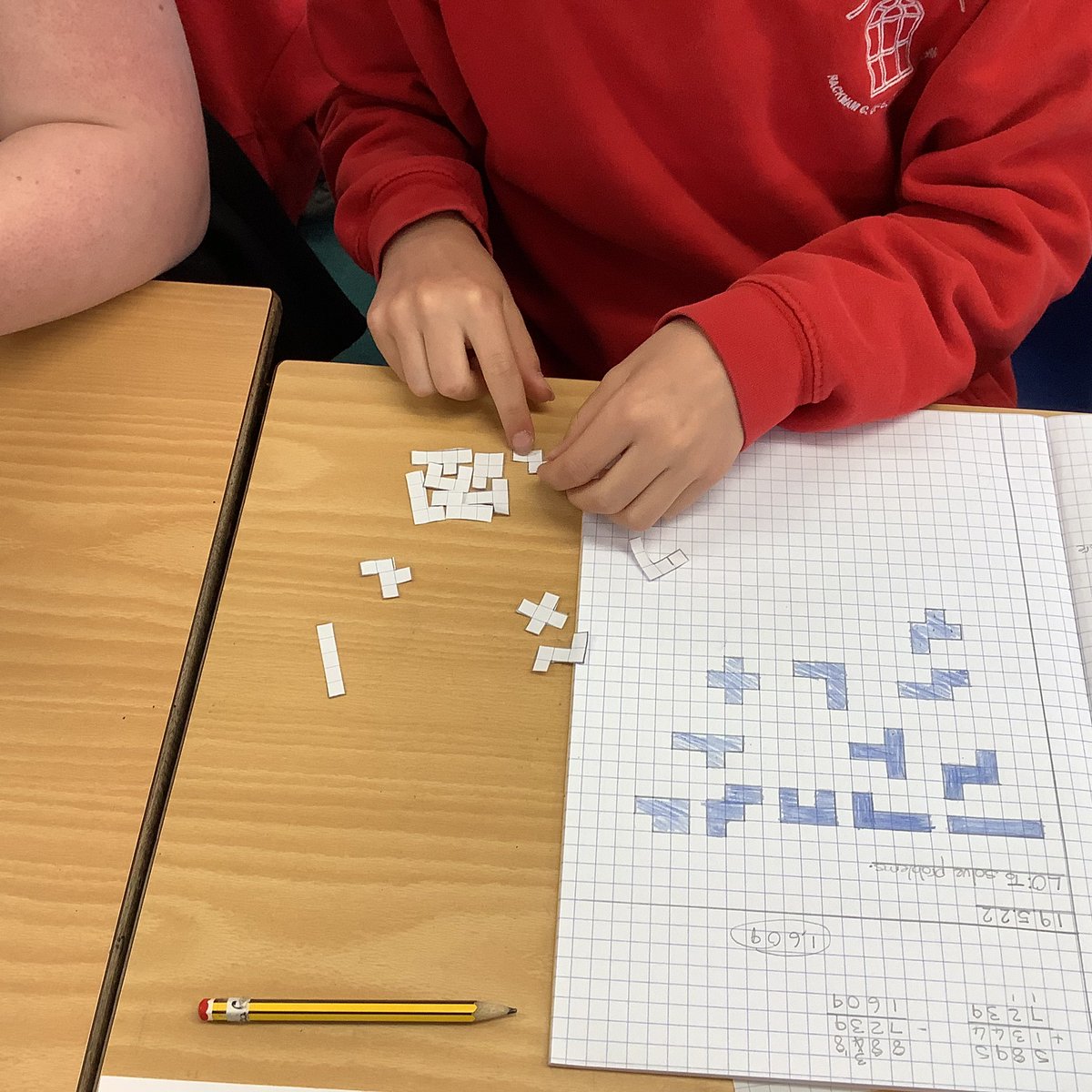 Mrs Ball tweet media