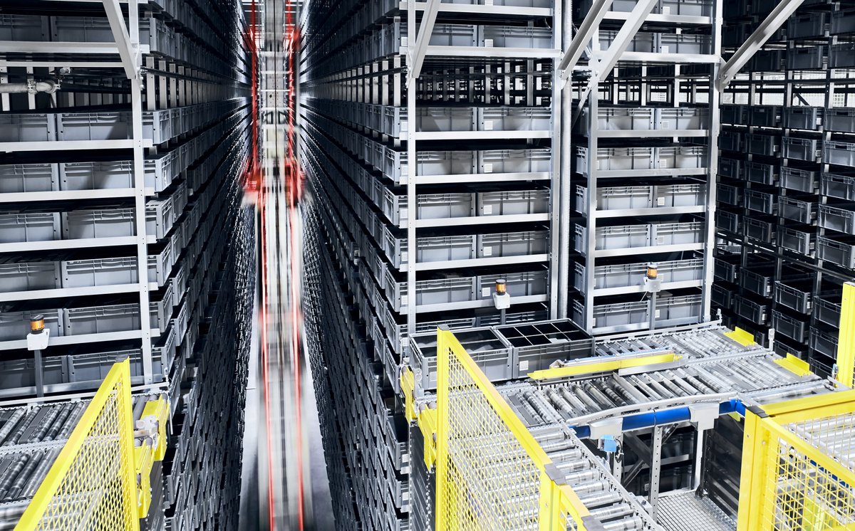 MRCIntegrales's tweet photo. La automatización será la clave para la logística del futuro
https://t.co/bLysGENPi1
#logística #futuro #automatizacionindustrial #automatización https://t.co/dYUAuM47Qi