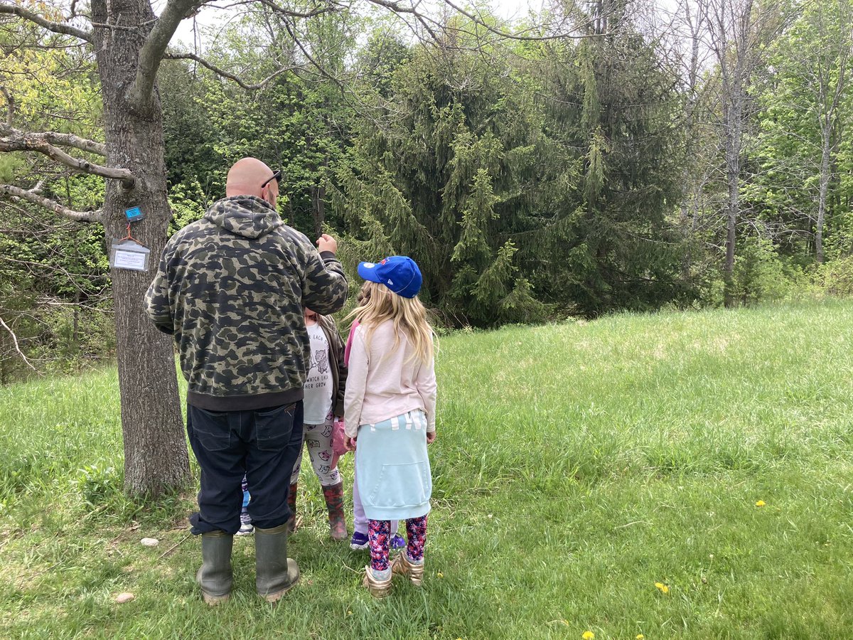 Goodrich-Loomis Outdoor Education Centre tweet media
