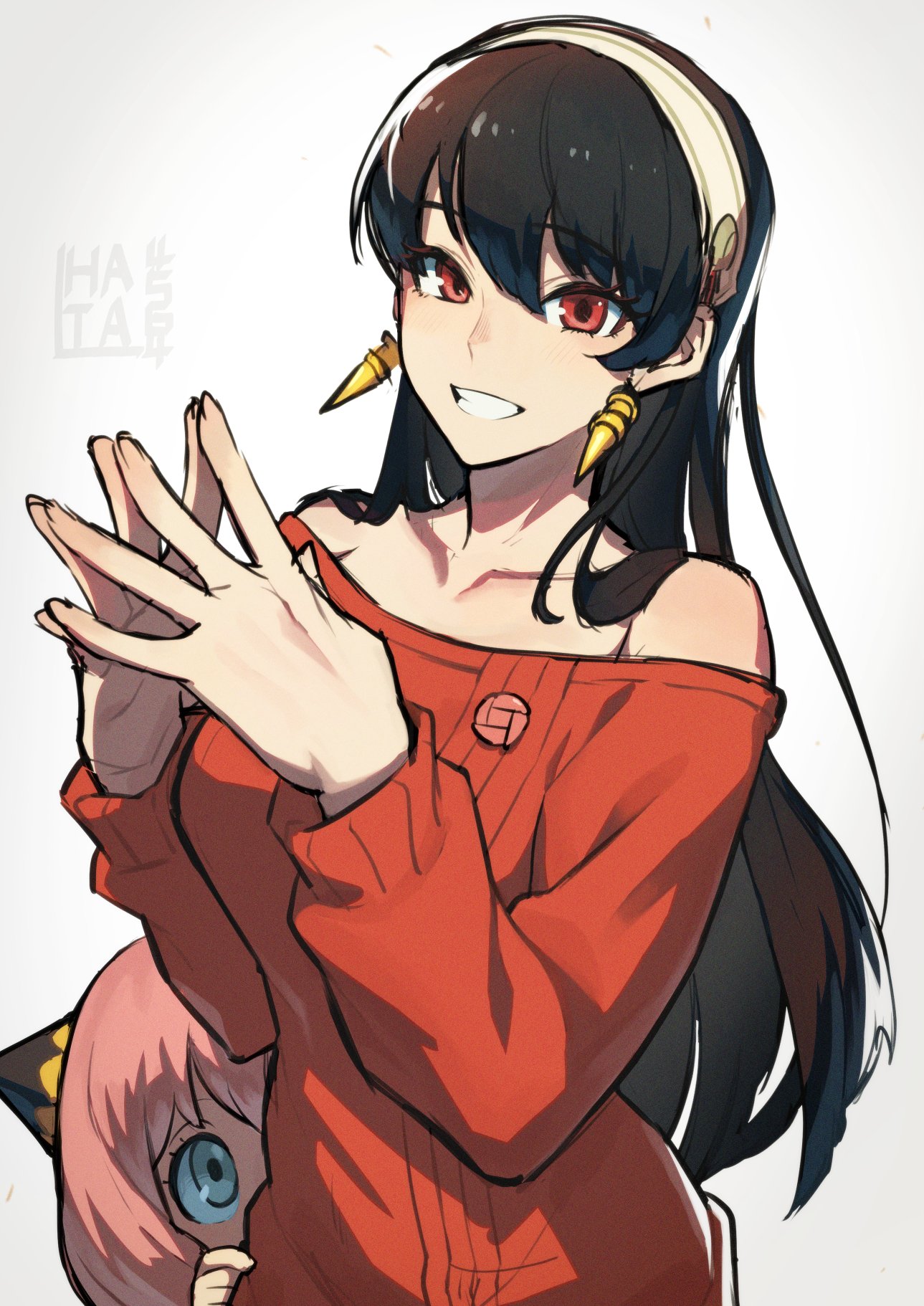 ジャンプラ 365 SPY×FAMILY スパイファミリー ヨル 劇場版 SPY×FAMILY