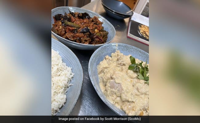 ndtvfeed's tweet photo. Curry-Gate And Other Australian Election Moments To Remember https://t.co/oeBshHuXx3 https://t.co/N5iT0wjfE4