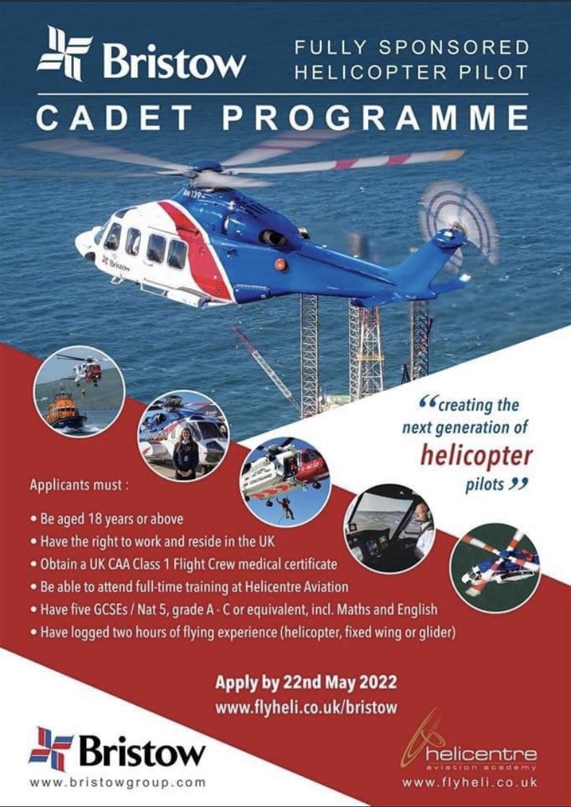 You have to be in it, to win it! Fully sponsored helicopter pilot cadet programme <a href="/RCWalesandWest1/">RC Wales and West</a> <a href="/WandWAirCadets/">Wales & West Region</a> <a href="/qaic_rafac/">QAIC - RAFAC</a> <a href="/RFCAforWales/">RFCA for Wales</a> <a href="/WMRFCA/">West Midland Reserve Forces & Cadets Association</a> <a href="/CCFcadets/">Combined Cadet Force</a>