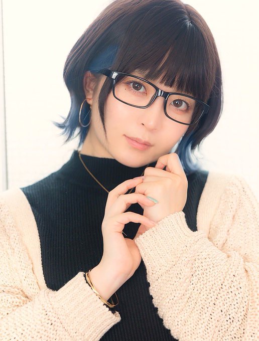 Twitterのコスプレ画像33