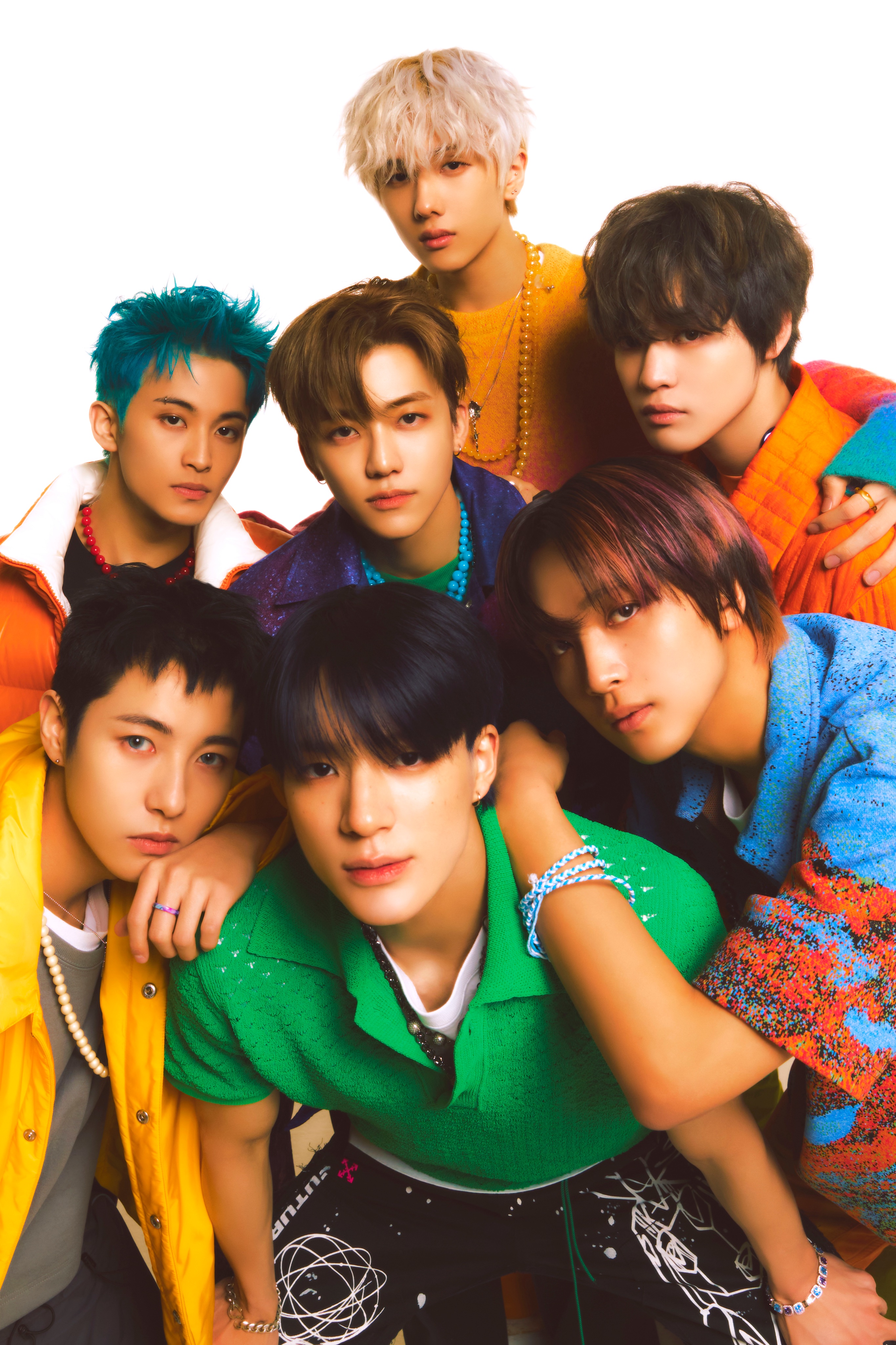 NCT DREAM on X: 