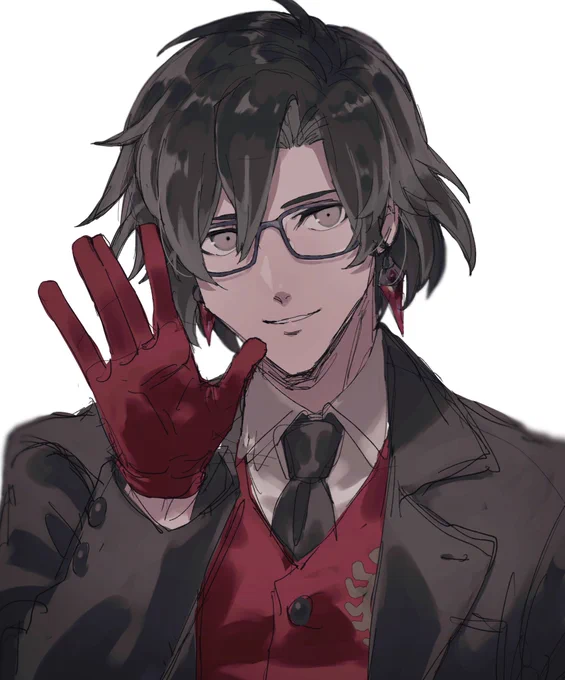 マイケル～ 