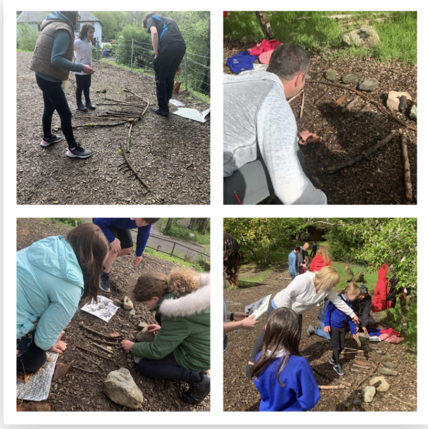 strathyps1's tweet photo. An absolute pleasure to welcome families from Primary 1-4 to learn together with us this morning! Thank you for joining us #StrathyreLearnTogether https://t.co/IMmAJ4O5dD