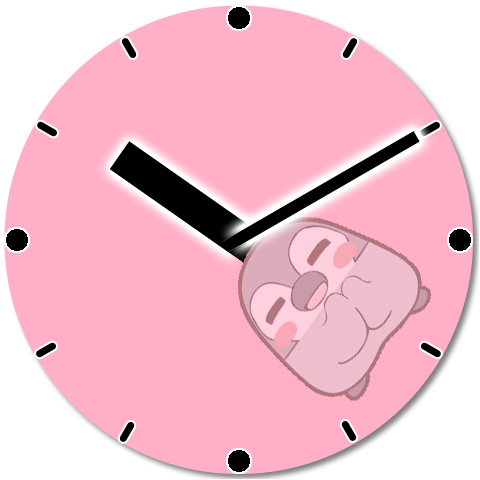 時計のtwitterイラスト検索結果