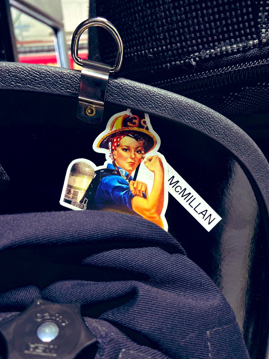 GennaMcMillan's tweet photo. The perfect sticker does exists! #anotherdayattheoffice #sendit https://t.co/cuo5SQ7Jnb