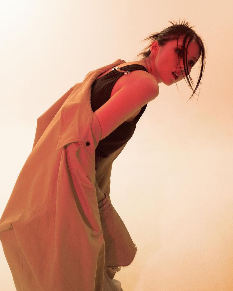 Soheelarious's tweet photo. the one and only, Balenciaga. ❤️‍🔥 https://t.co/rngps5EJlX