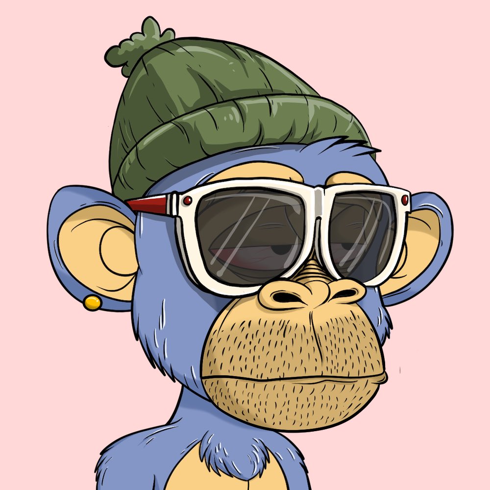 CryptoMonkeyAnonymous tweet media