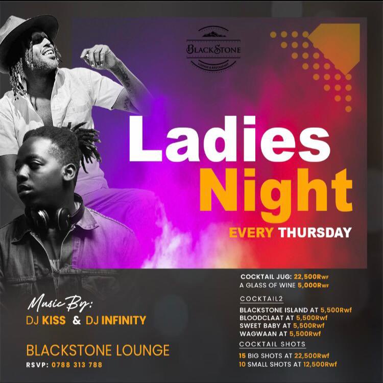 KigaliLounge's tweet photo. Ladies are you ready?🥳🥳
@djkiss256 X #djinfinity 🔥🔥🔥 https://t.co/yon9MtTbfq