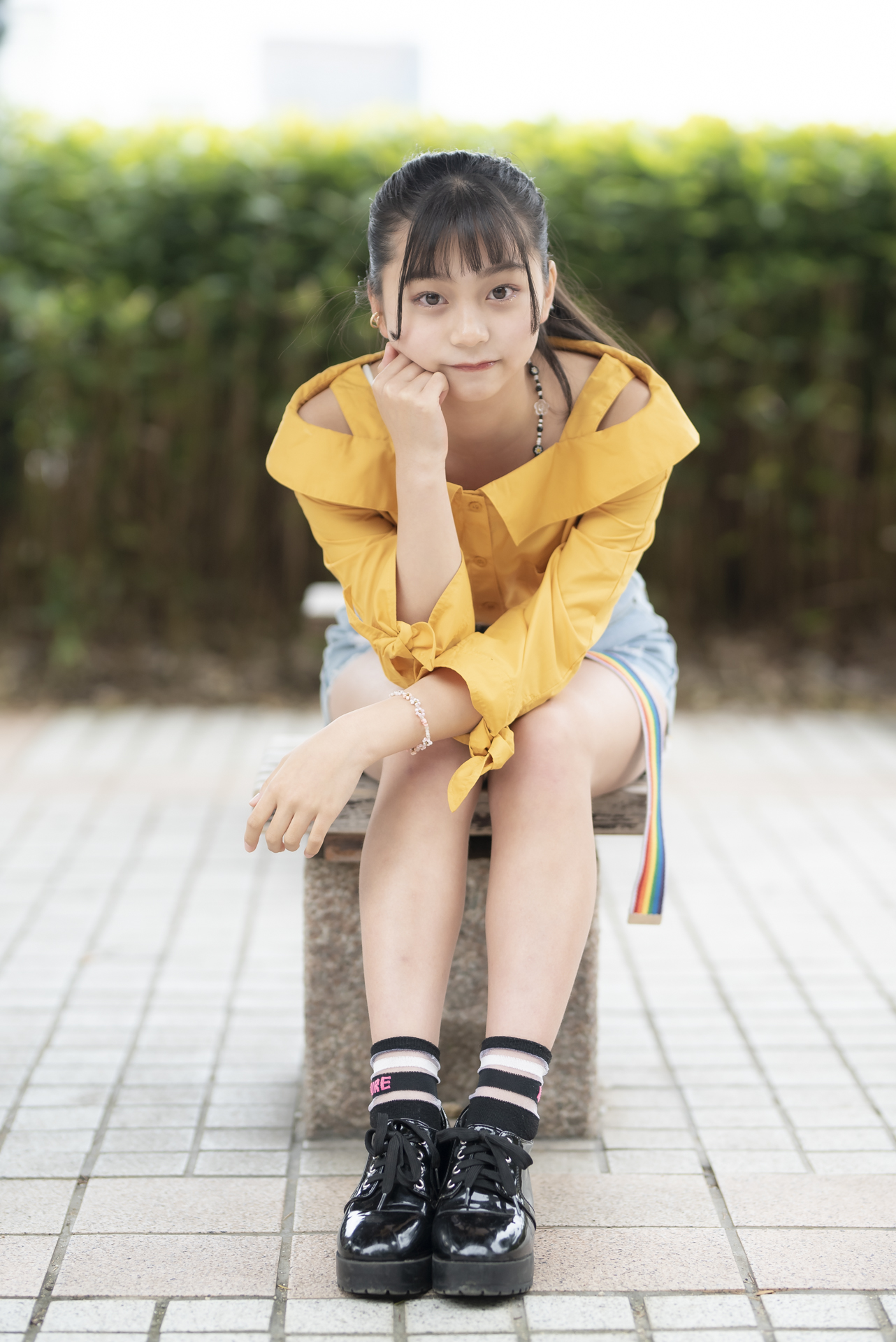 稲光亜依（あいにゃん） on X: 