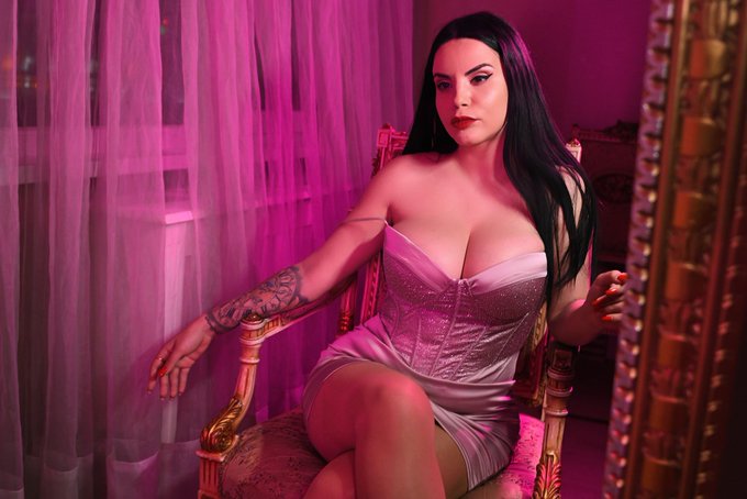 New content coming soon.  👑⭐️👑⭐️👑⭐️👑⭐️👑 #femdom #goddess #findom https://t.co/ilks57zbTe<a href="/tag/femdom"class="tags">#femdom</a><a href="/tag/goddess"class="tags"><span>#goddess</span></a><a href="/tag/findom"class="tags"><span>#findom</span></a>