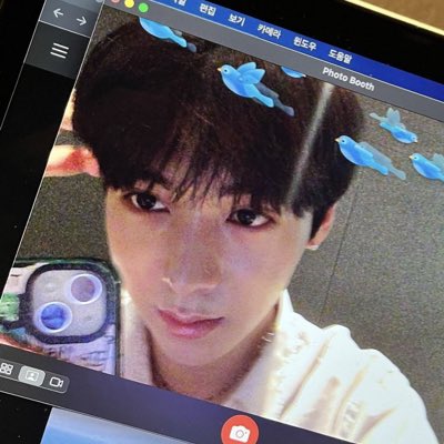 #NewProfilePic ทักครับ