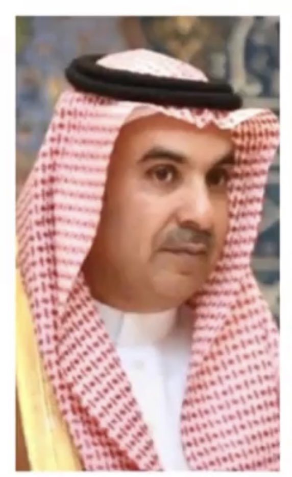 يعطي العطا من كان ضاري للعطا .. 

رجل الأعمال ومالك #البوادر بدر بن عبدالله الضبعاني الحربي
و أخيه المقدم حزام بن عبدالله الضبعاني الحربي
يقدمون هديه للشاعر سعد الشعيلي عبارة عن فله سكنية بمنطقة #القصيم