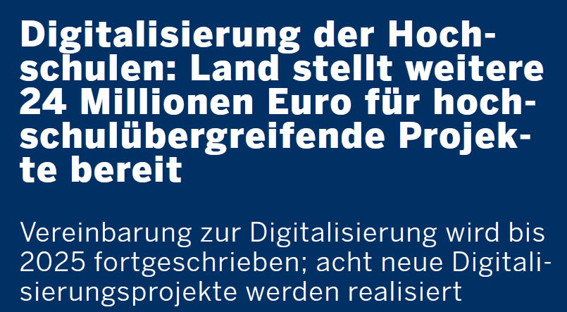 KrollM13's tweet photo. da is das Ding: Fortschreibung zur Vereinbarung zur Digitalisierung 2025 mit acht neuen Projekten, u.a. digitale Barrierefreiheit, Plagstop, digi-kunst oder digi-V(erwaltung). 
Gutes Gelingen für die neuen Projekte!

@MKW_NRW 
#DHNRW https://t.co/XR7xNssjHT
