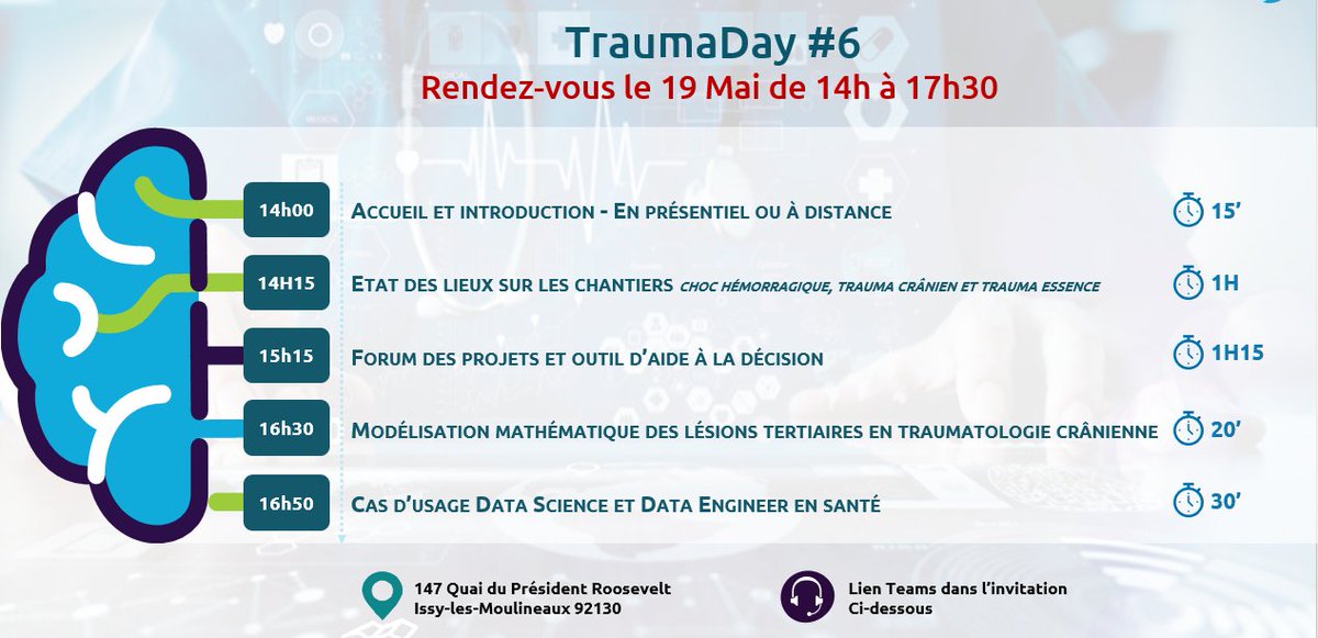 Traumatrix tweet media