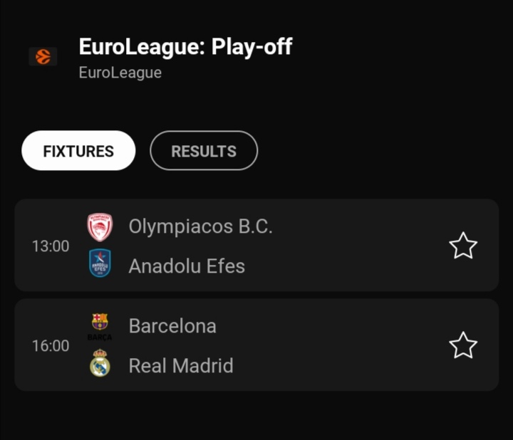 DeporPai's tweet photo. #deporpai 🏀🏀🏀🤤 #EuroLeague https://t.co/GQWDoZqitd
