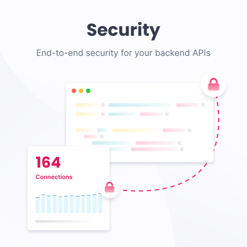 appwrite's tweet photo. Building Web, Mobile, and Flutter applications has never been easier. Get started with Appwrite's open-source backend API service.