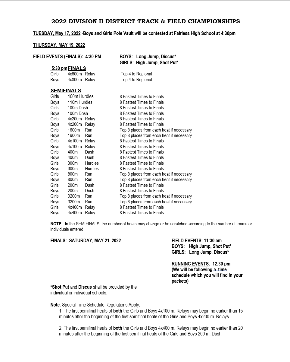Coventry Track tweet media