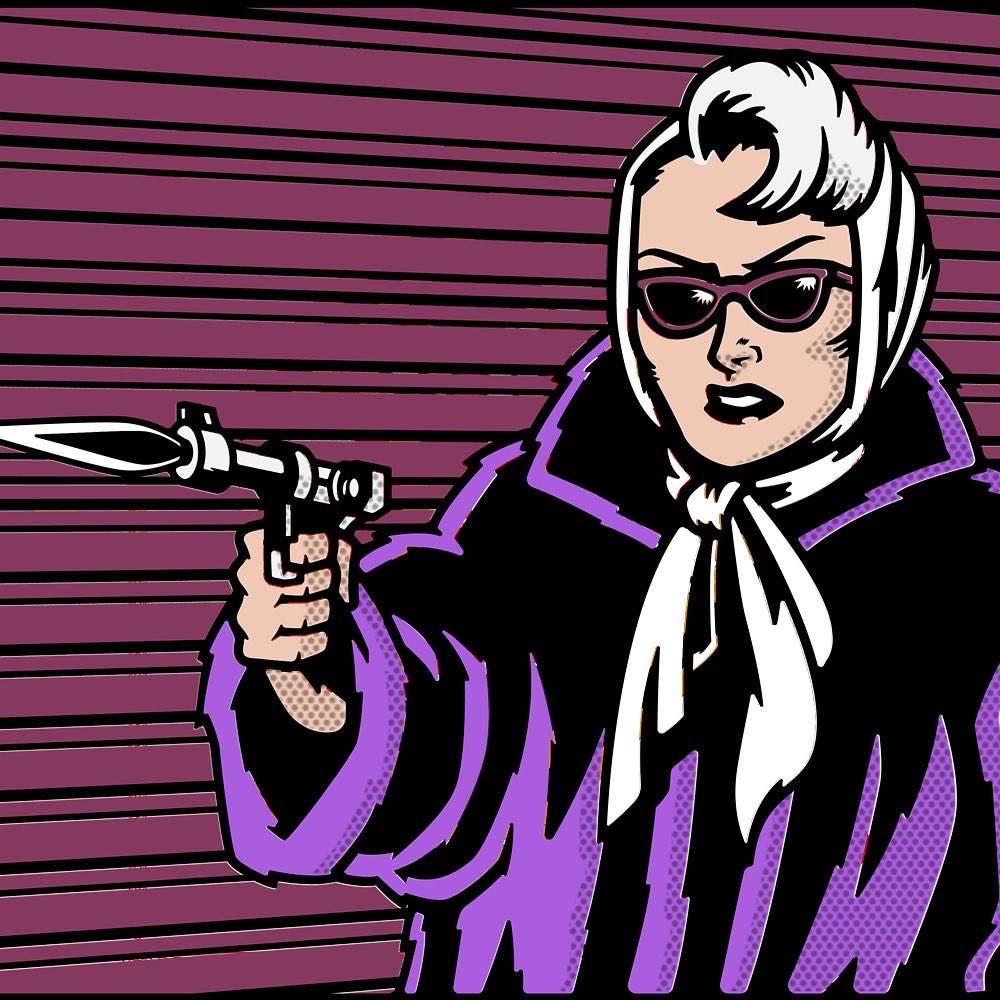 POD_KW's tweet photo. Mafia lady

Shop now on TeePlus
Link: https://t.co/OTjyMpcnPe https://t.co/54ANwyaK6C
