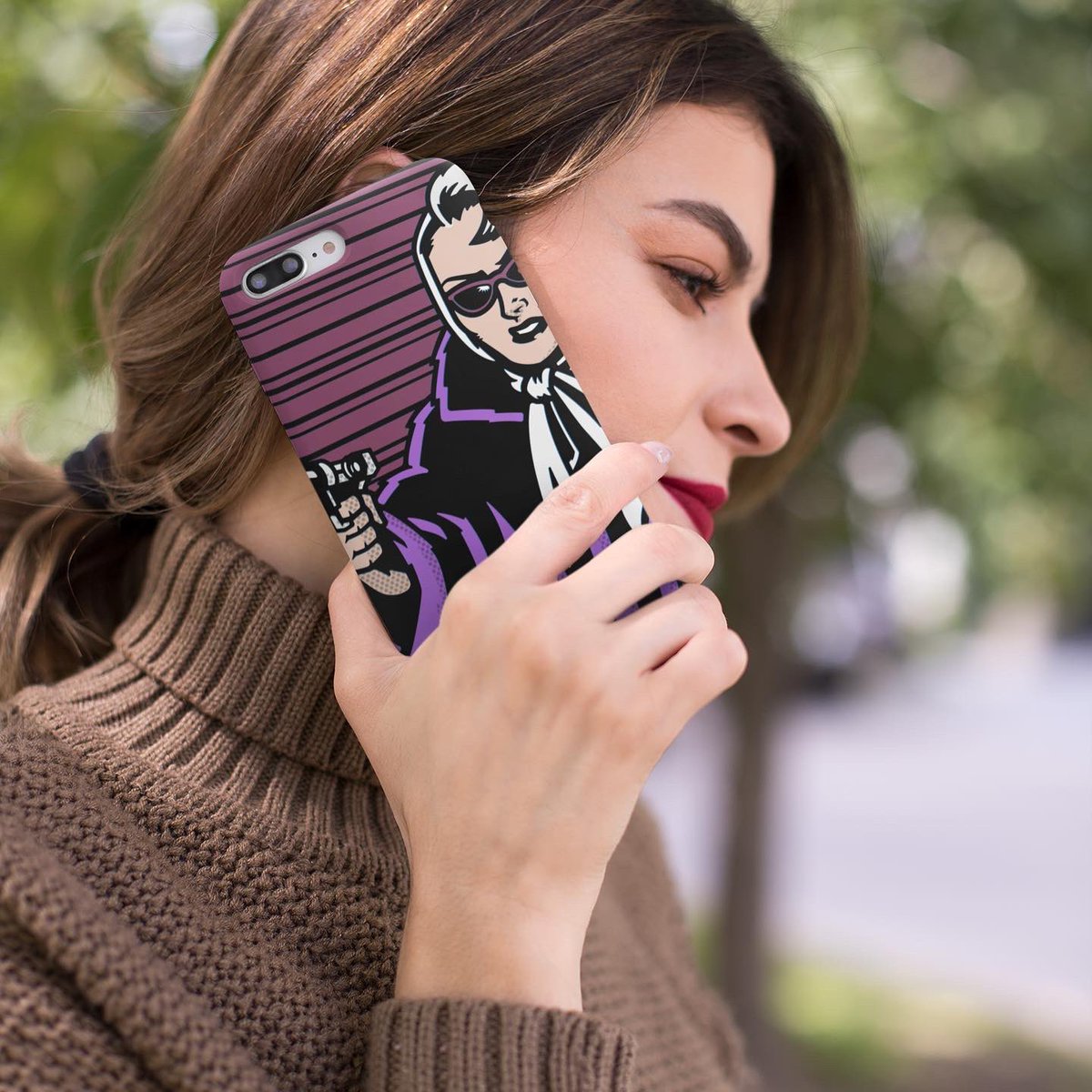 POD_KW's tweet photo. Mafia lady

Shop now on TeePlus
Link: https://t.co/OTjyMpcnPe https://t.co/54ANwyaK6C