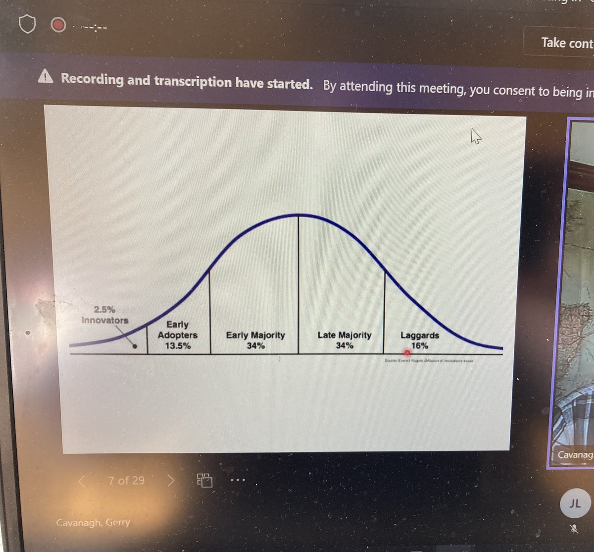 izyutley's tweet photo. Thinking about organisational change #oursltstudyday22
Very topical for the current clinical doctorate assignment π€― https://t.co/vIVFyJpQml