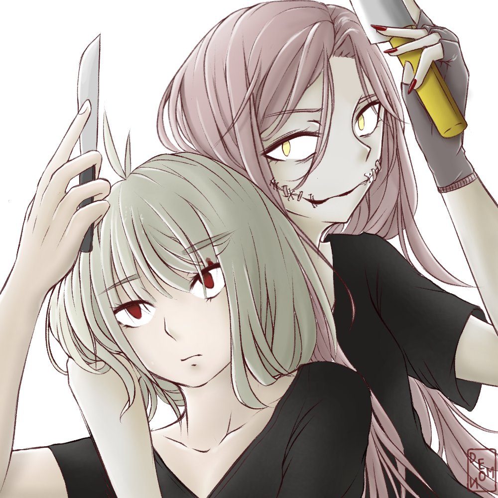 awydenisu's tweet photo. please enjoy my art! https://t.co/GvTHMVZJdk
