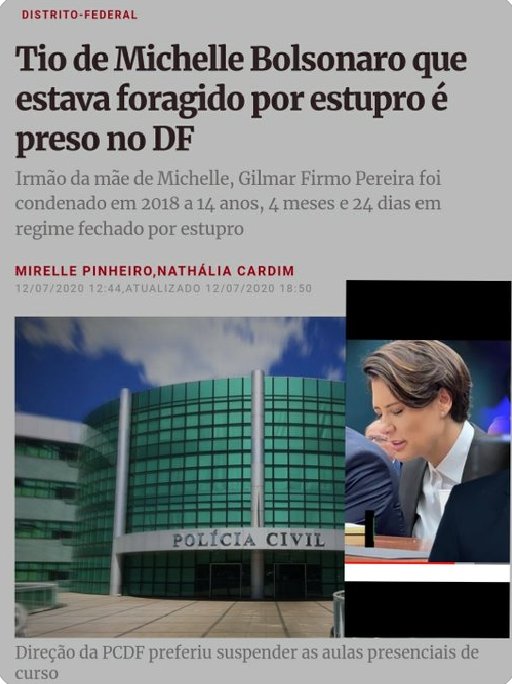 SRivoltril's tweet photo. Será que eu consigo 100 pessoas contra o estupro para glorificar essa prisão,e falar em línguas da polícia!!?
A Casa Caiu 😂 https://t.co/c7QrGzYNE9