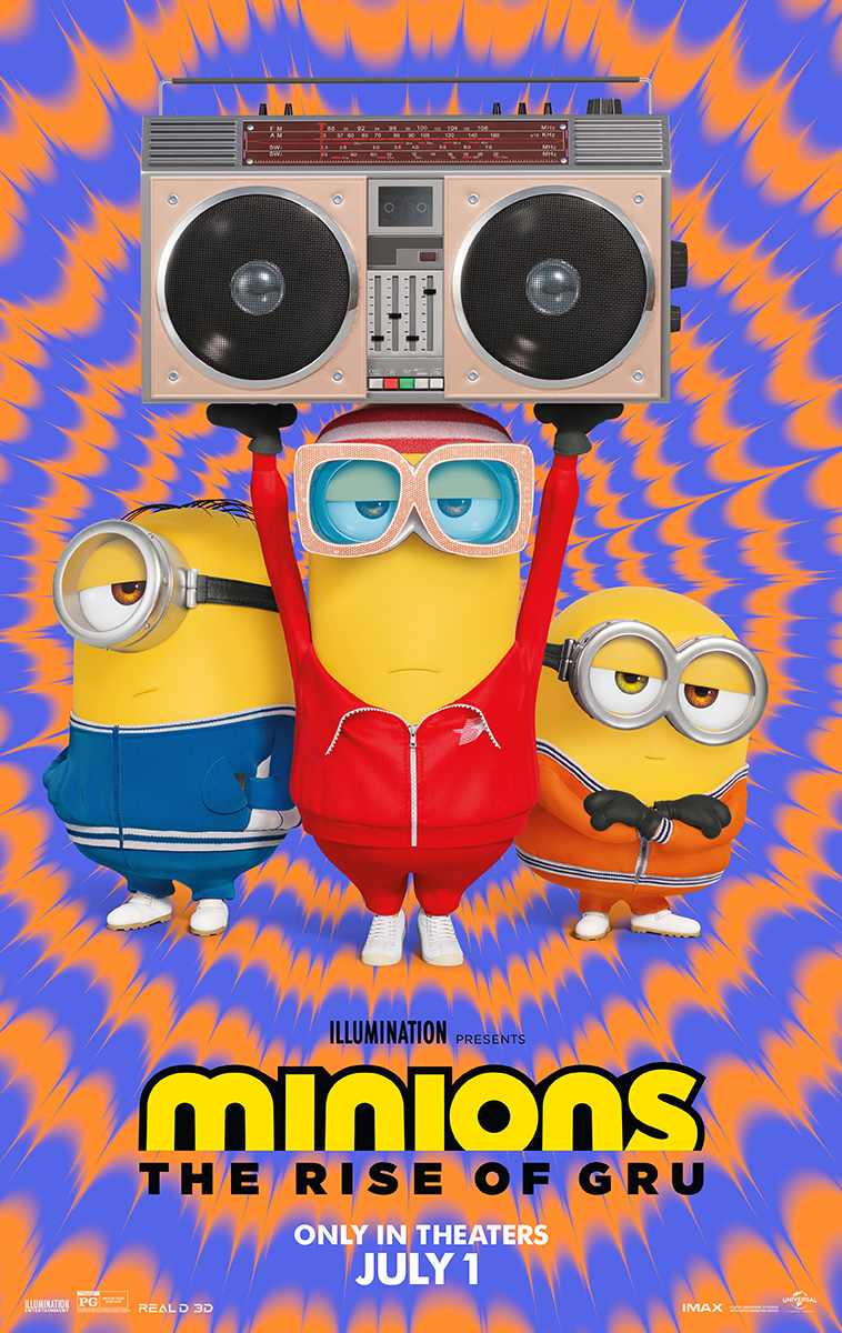 gargantuan_mx's tweet photo. Elated to hear Gargantuan Music's sound design in the latest Minions trailer campaign!

#minionstheriseofgru #minions #film #trailer #sounddesign #synclicensing https://t.co/h4kaX9EsEq