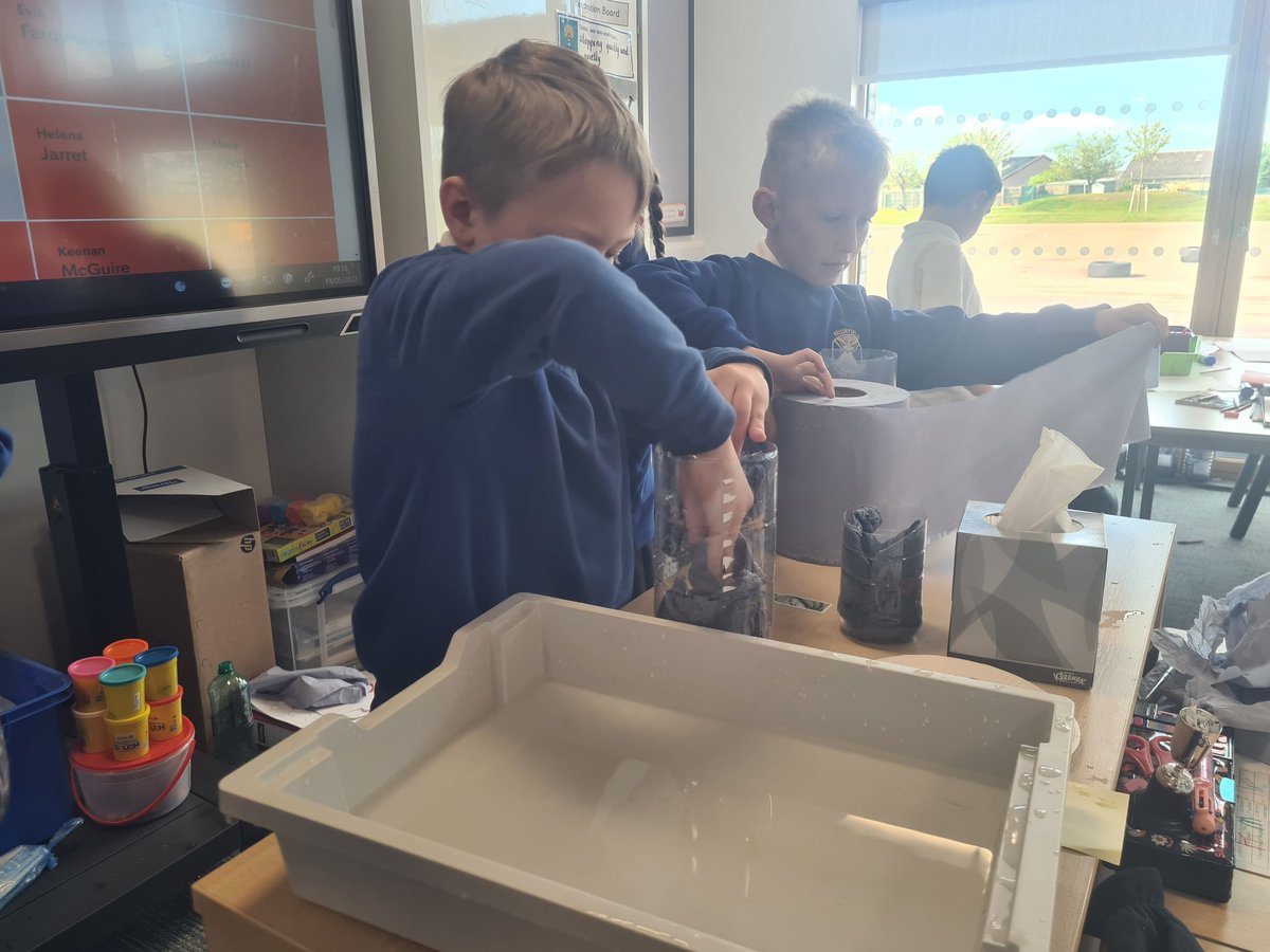 Muirfield Primary tweet media