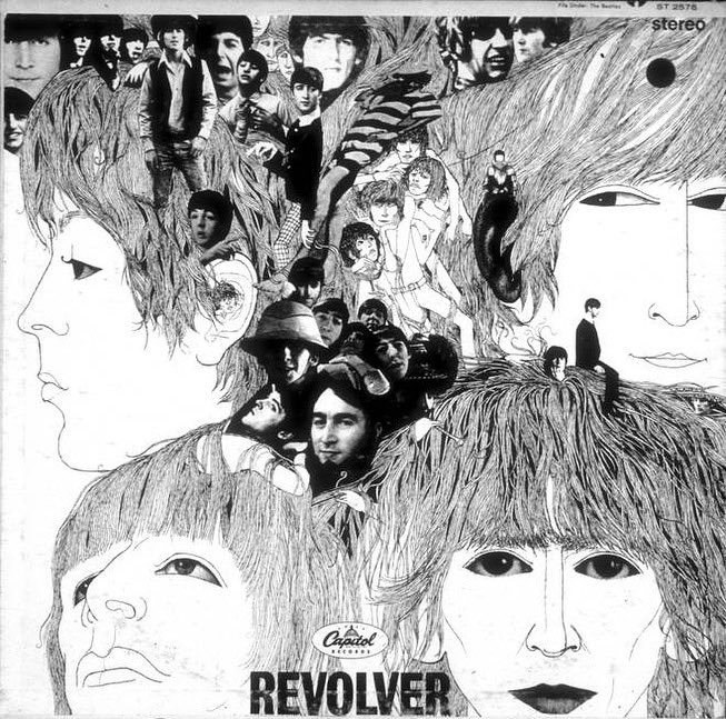 rewardrepeat's tweet photo. New episode of #rewarduponrepeat out now on the Spotify app. We have a special guest to help us discuss AJR’s OK Orchestra and The Beatles Revolver. https://t.co/E5sTyij3Ru