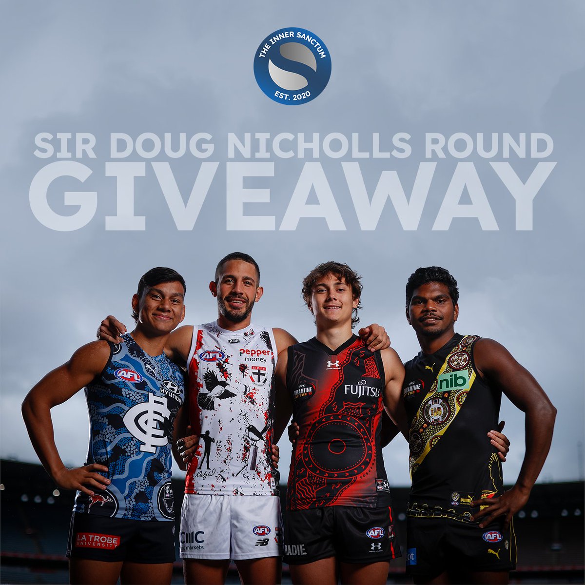 Round Ball Australia tweet media