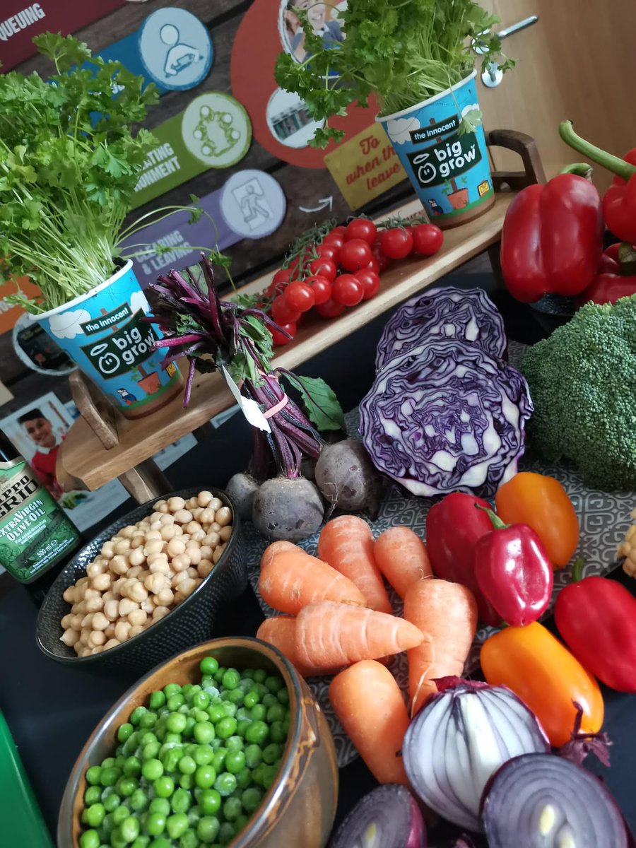OPA Kirkhamgate (@opa_khg) on Twitter photo Following this, Executive chef Duncan and nutritionist Sophie <a href="/ISS_Education/">ISS Education</a> delivered a fantastic live presentation teaching us about the nutritional benefits of fruit and vegetables, whilst creating a delicious salad for us to try at home. 👏🌱🌟#OPACurricumum <a href="/Mr_Andrews/">David Andrews</a> Following this, Executive chef Duncan and nutritionist Sophie <a href="/ISS_Education/">ISS Education</a> delivered a fantastic live presentation teaching us about the nutritional benefits of fruit and vegetables, whilst creating a delicious salad for us to try at home. 👏🌱🌟#OPACurricumum <a href="/Mr_Andrews/">David Andrews</a>