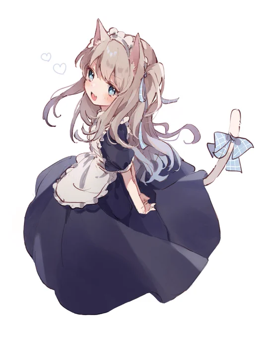 メイドさん🫖🐾 
