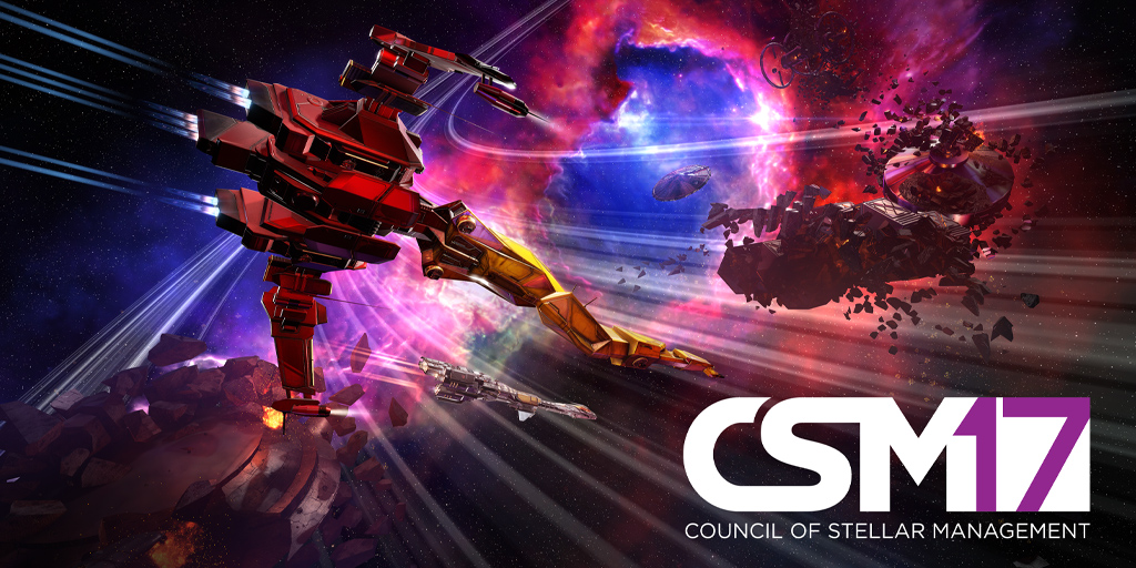 EVE Online tweet media