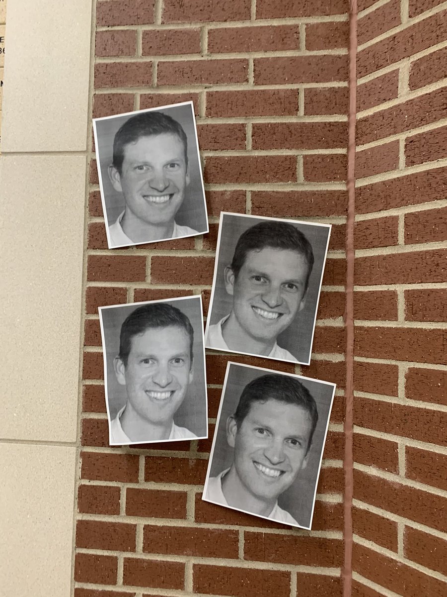 I have to admit…I’m a bit impressed and proud. 
Kinda wished they chose a better picture, though. 🤪