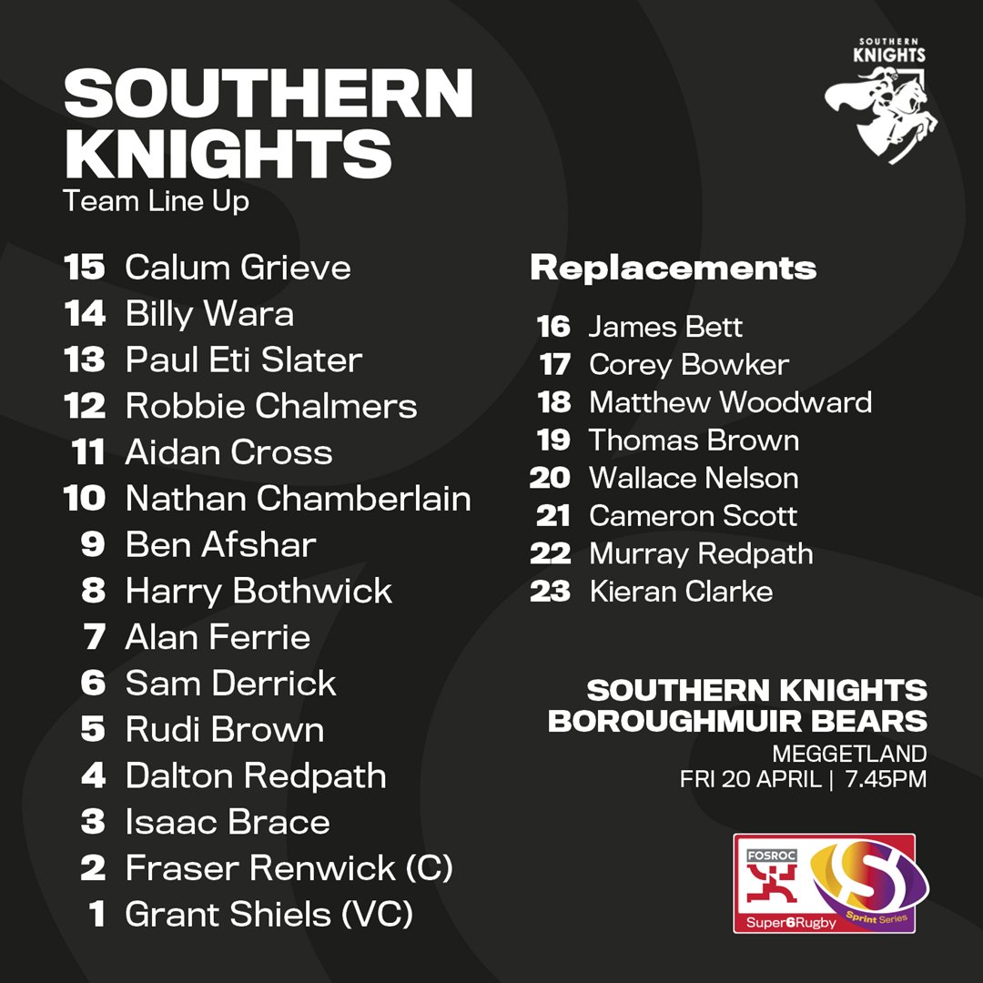 Arnold Clark Premierships tweet media